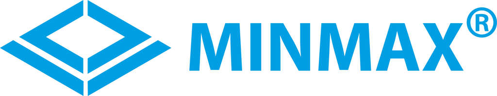 Minmax Logo