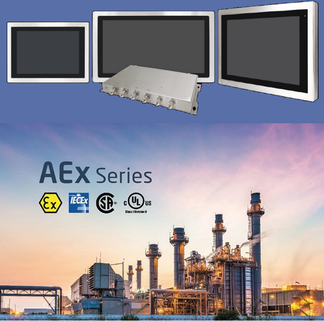 Aplex AEX series
