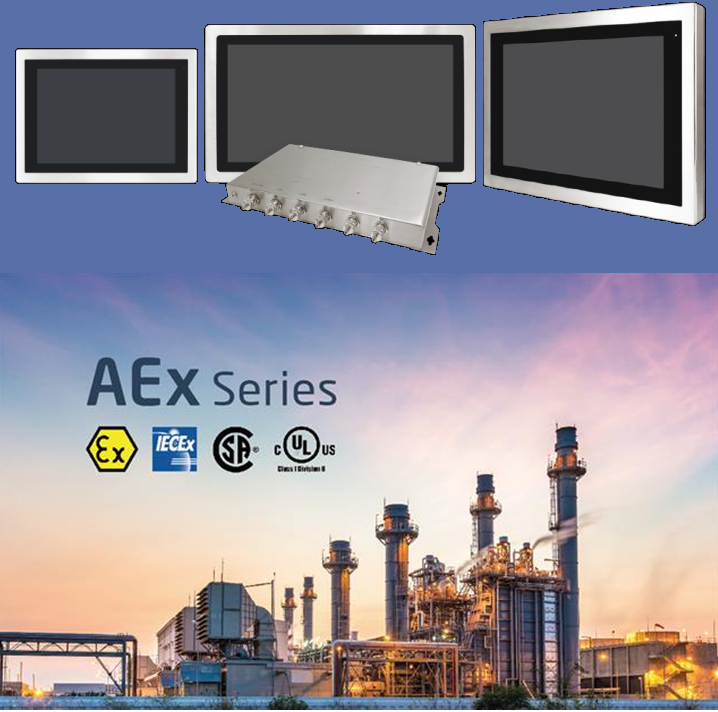 Aplex AEX series