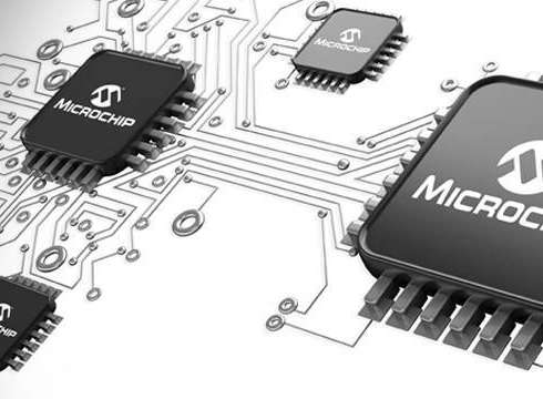 Microchip data converter products