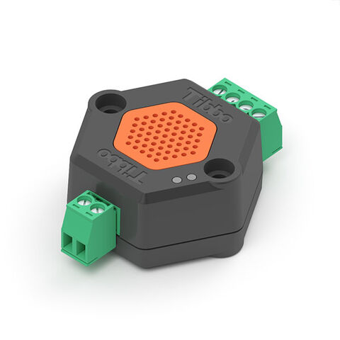 Tibbo RS485 modbus sensor