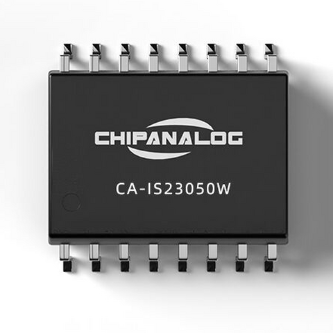 Chipanalog CA IS23050 W