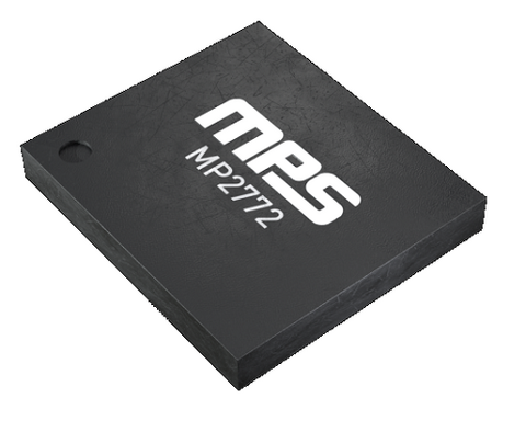 MPS MP2772