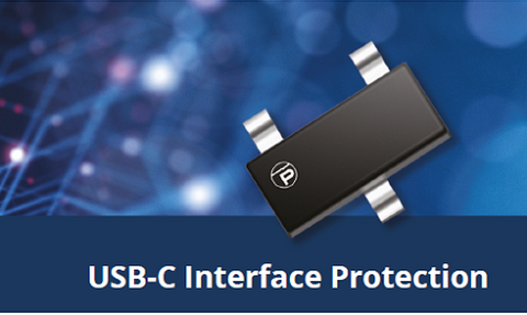 Protek Devices USB C Interface protection