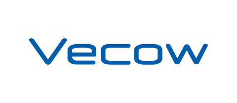 Vecow logo