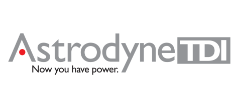 Astrodyne Logo