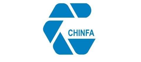 Chinfa Logo