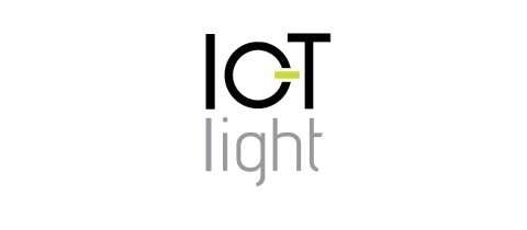 Io T Light Logo