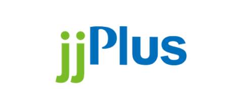 JJ Plus Logo