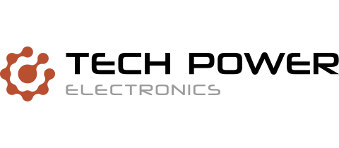 Tech Power Logo