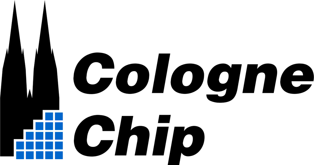Cologne Chip logo